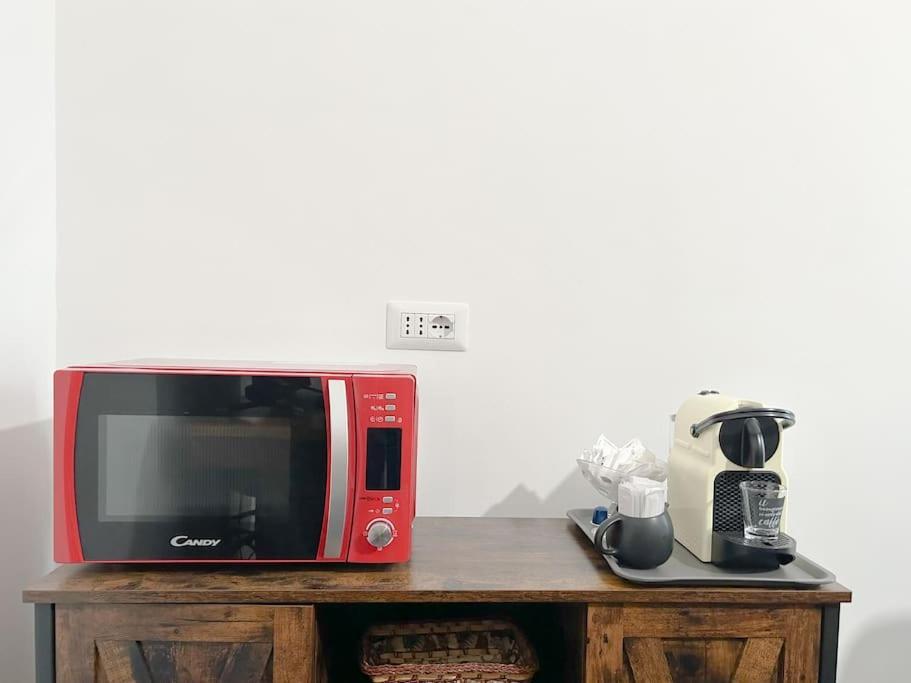 Ferienwohnung Free Parking - Elegante Casa Con Wifi -Smarttv Savona Exterior foto